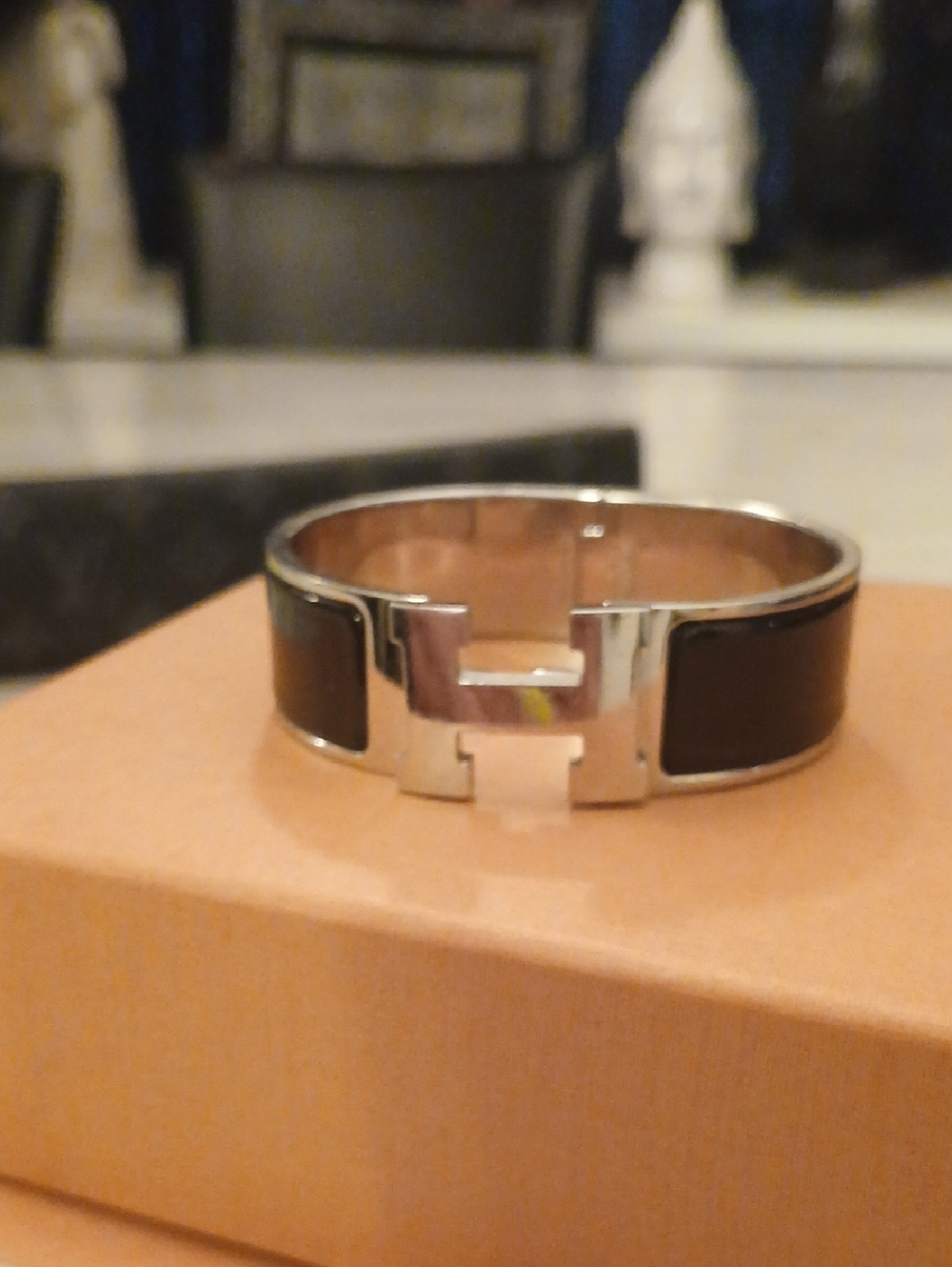 Braclet Hermes